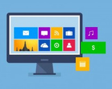 
Windows 8 Crash Course with 50 Tips