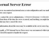 
Resolve the Internet Server Error in Wordpress<br><br>