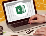 
Excel: Beginner to Advanced Functions Training from ATI