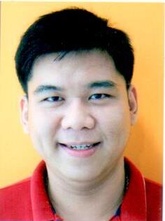 Rudy Lim