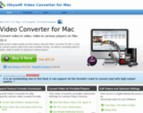
Which is the best software application to convert videos?<br><br>