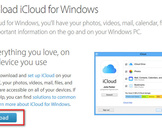 How to Access iCloud Photos from Your PC