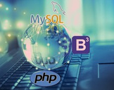 
Complete PHP Course With Bootstrap3 CMS System & Admin Panel