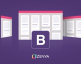 
Project-Based Responsive Web Development with Bootstrap 3