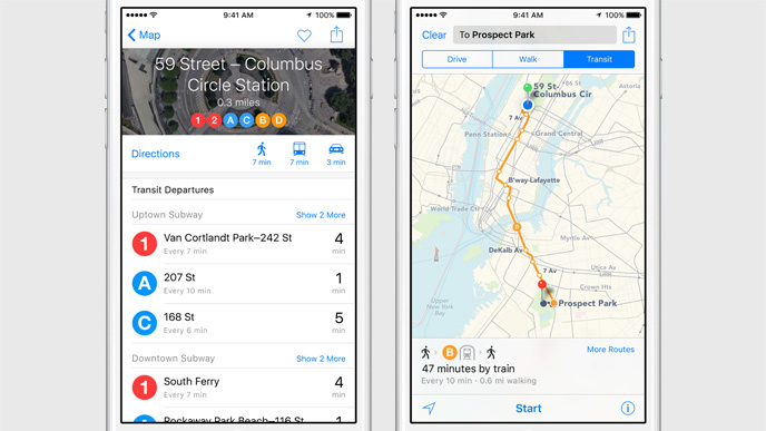 8 new features to look out for in the IOS 9 - Image 7