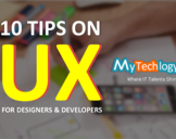 
10 User Experience (UX) Tips for your website<br><br>
