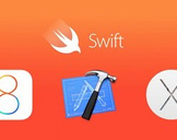 
Create iPhone Apps With Swift