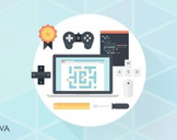 
Create a HTML5 Game from Scratch