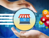 
What Are The Top 4 Solutions for Building an eCommerce Store<br><br>