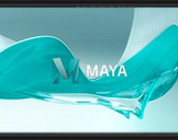 
Learn Maya 2017 for Game Development