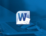 
Introduction to Microsoft Word 2010