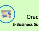 Oracle E-Business Suite( EBS )