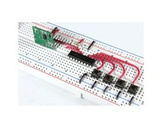 
How to Use Solderless Electronic Breadboards (Protoboards)