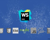 
Productive coding with WebStorm
