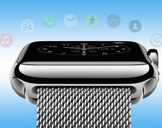Apple Watch - Basics to Pro - Learn by Making 20 Real Apps