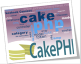 
What makes CakePHP the perfect fit for web application development needs?<br><br>