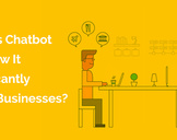 
How Chatbot can Prove Efficient for Your Business?<br><br>