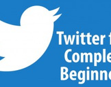 
Twitter Training: How to Use Twitter For Beginners