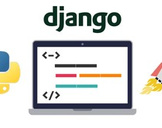 
Python and Django Full Stack Web Developer Bootcamp