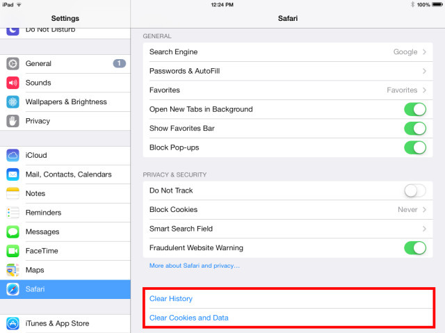 5 Ways to Free Up Space on iPhone, iPad and iPod Touch - Image 7