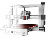 Building a RepRap 3D Printer 
