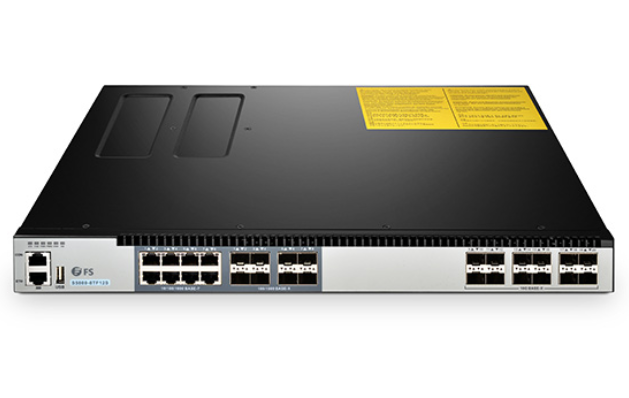Everything You Need to Know about Fiber Optic Network Switch - Image 1