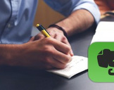 Evernote for busy professionals