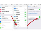 
How to Find Your Lost or Stolen iPhone<br><br>