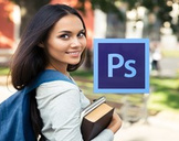 
Learn Adobe Photoshop CS6 In 2 Hours (+25 PSD Templates)