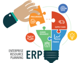 Why Should You Implement an ERP System For Your Business