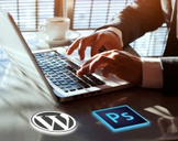 
Building Wordpress Themes From Scratch with Photoshop