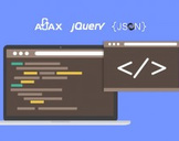 
Ajax, jQuery and JSON for Beginning Web Developers