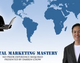 
Digital Marketing Mastery