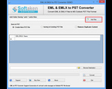 EML to PST Converter Tool Now Comes Under 64 Bit Hit!