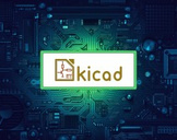 
Learn KiCad. Printed Circuit Board Design.