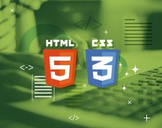 Simply Learn HTML5 and CSS3 