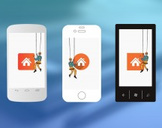 
Build iPhone, Android and HTML 5 Apps - No Coding Required!