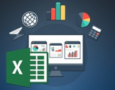 
Learn Business Data Analysis with Excel in under 5Hrs.