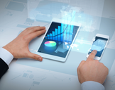 
Enterprise Mobile Apps Demand to Outgrow Available Development Capacity by 5 Times: Reports<br><br>