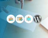 
Plan, Build, and Launch A WordPress Website