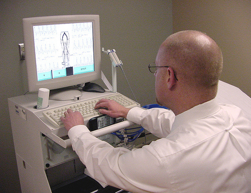Using Technology to Protect Patients & Physicians - Image 1
