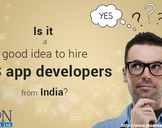 
Why hire dedicated iOS app developers for your project?<br><br>