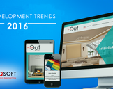 
We Should Know About Latest Web Development Trends 2016<br><br>