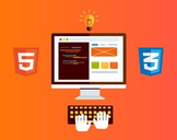 
Build Responsive Websites With HTML5 and CSS3