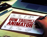 
Become a Professional Character Animator