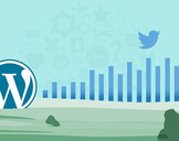 
How can Wordpress bloggers utilize twitter to increase blog traffic?<br><br>