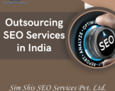 Best SEO Outsourcing Services in India: A Complete Guide by Sim Shis SEO Services