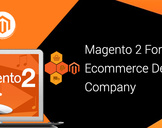 
What Magento 2 brings in the field of Ecommerce Website Development?<br><br>