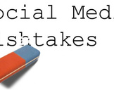 
9 Social Media Mistakes Made by Entrepreneurs<br><br>