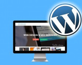 
Create a WordPress Website for Your Web Design Business